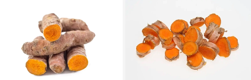 Curcumina en po pura