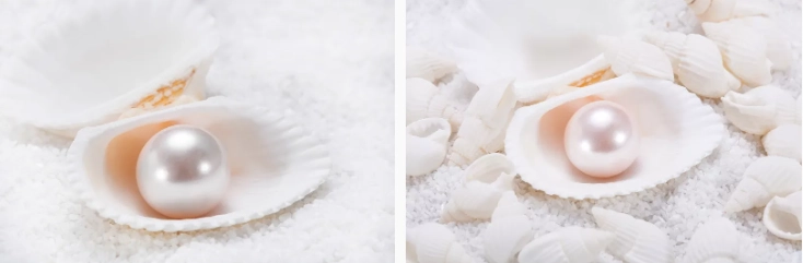 Hydrolyzed pearl powder