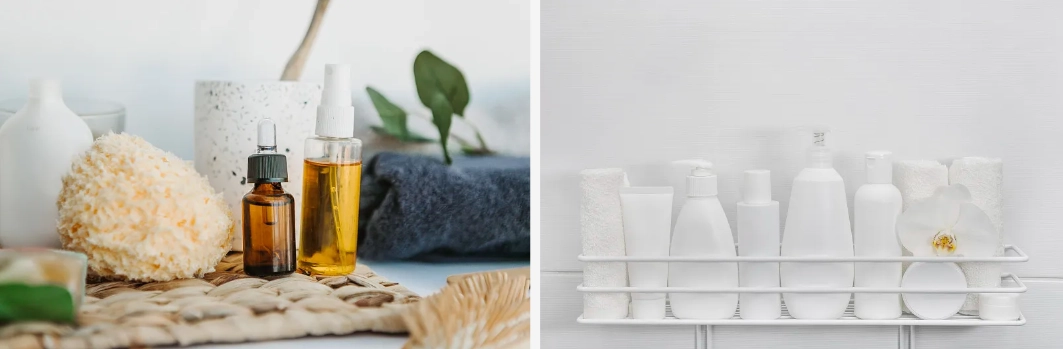 Powder peptîdê hevrîşimê