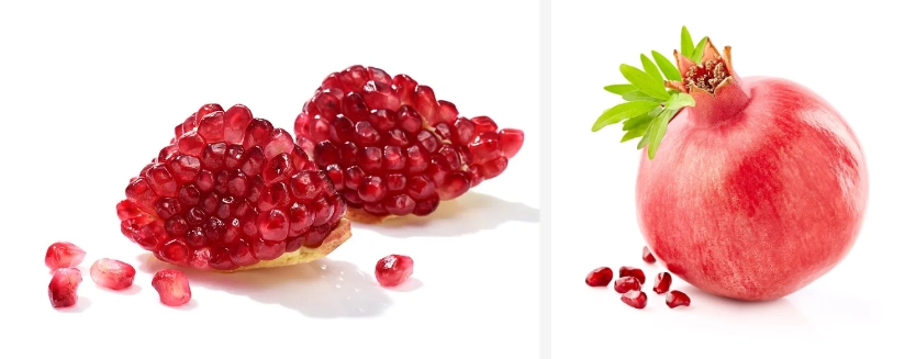 Pomegranate polyphenols 