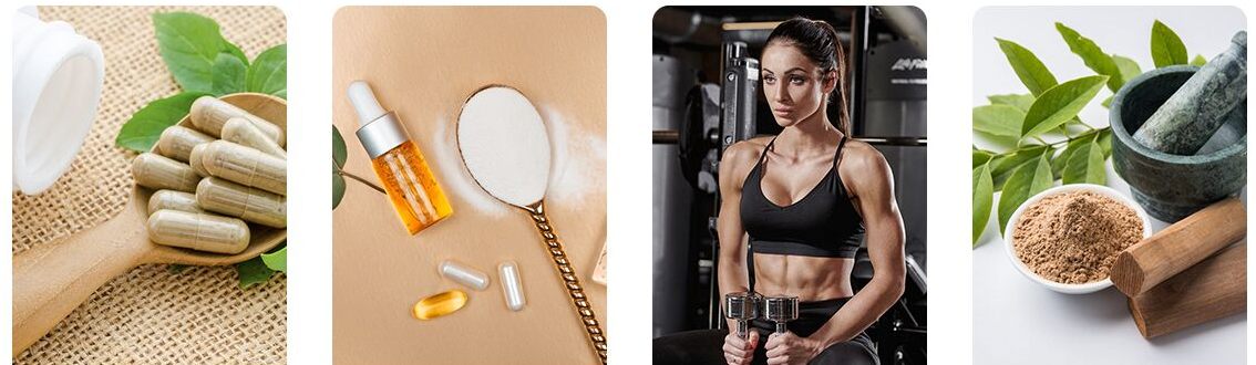 Cnidium Monnieri fruktekstrakt