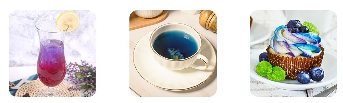 Blå sommerfuglerter Blomsterpulver.jpg