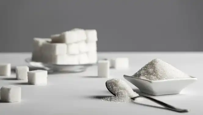 Pure Erythritol Powder