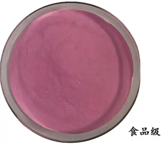 Bulk Blueberry Fruit Powder Bulk Blueberry Fruit Powder