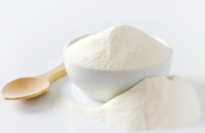 Hydrolyzed Pea Protein Powder