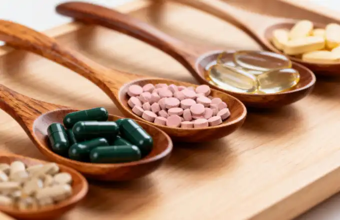 Hydrolyzed Pea Protein Powder