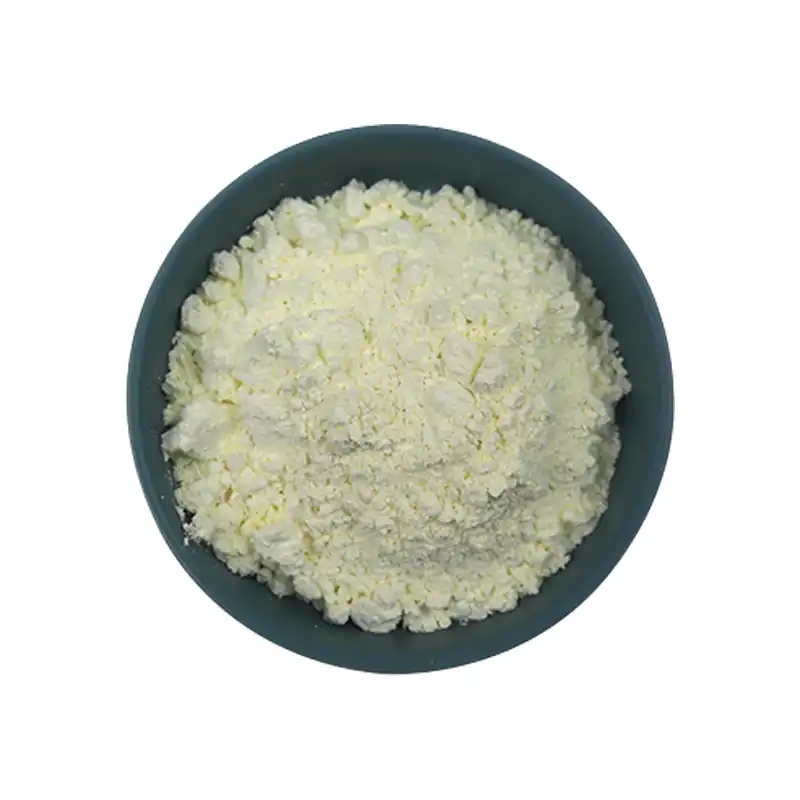 Vitamin K2 MK7 Powder Vitamin K2 MK7 Powder