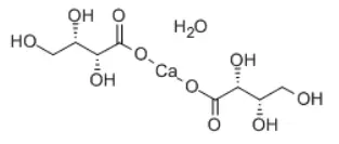 Calcium L-threonate powder