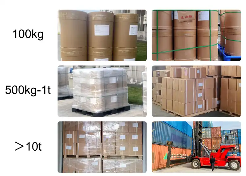 Strawberry Fruit Powder