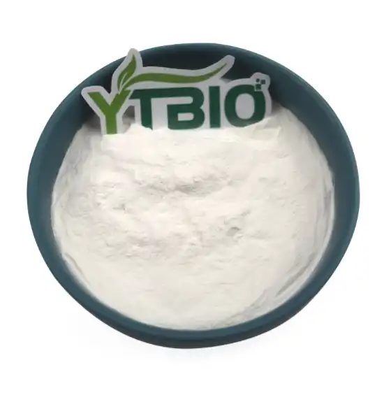 Sodium Hyaluronate Powder Bulk