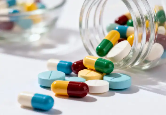 Nettle Root Extract Powder Nettle Root Extract Powder