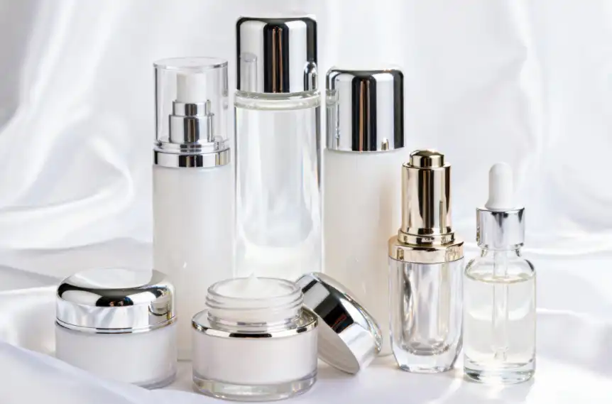 Aloe Vera Gel Freeze-dried Powder