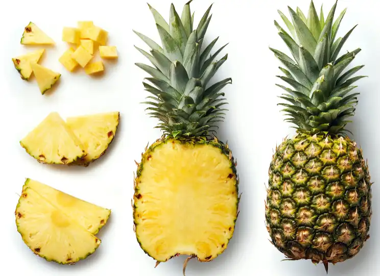 Bromelain Powder Bulk