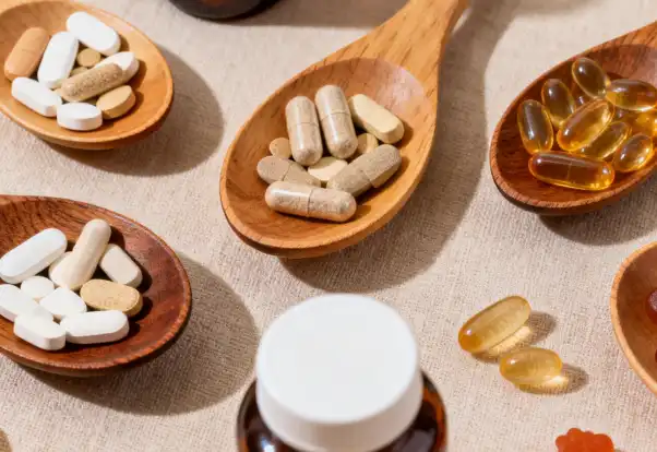 Rosehip Fruit Extract Powder