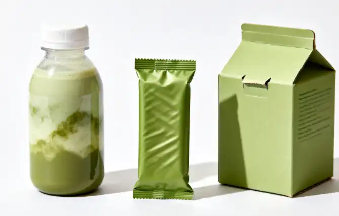 Alfalfa Grass Powder