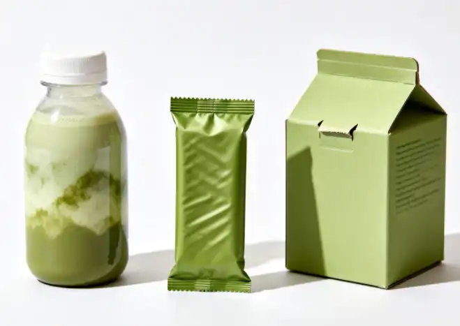 Organic Wheat Grass Juice Powder Organic Wheat Grass Juice Powder