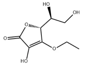 Vitamin C ethyl ether