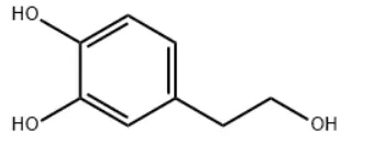 Hydroxytyrosol Powder