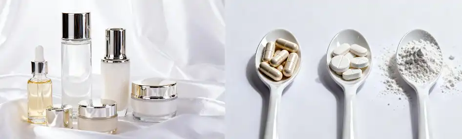 Hydroxytyrosol Powder