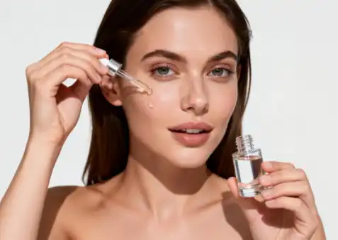 Centella Asiatica Extract Powder