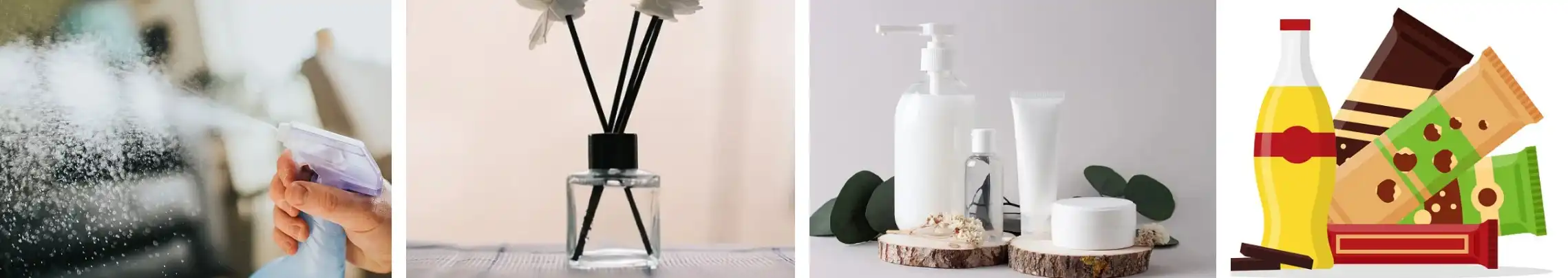 Green Tea Extract Polyphenols