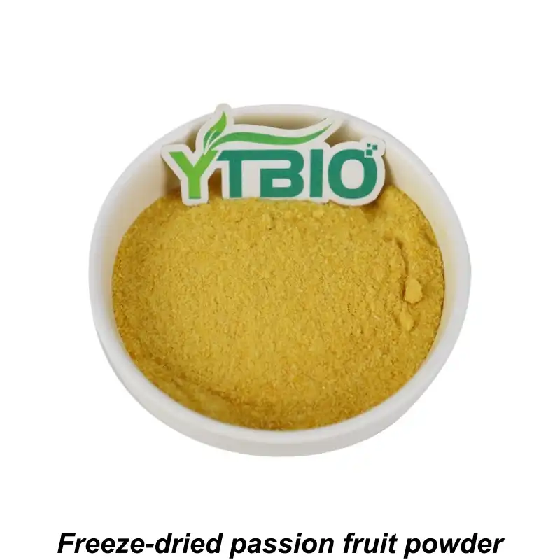 Passion Fruit Powder