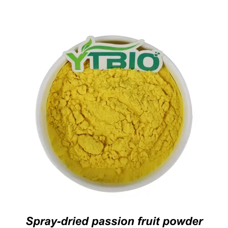 Passion Fruit Powder