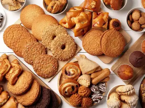 Passion Fruit Powder