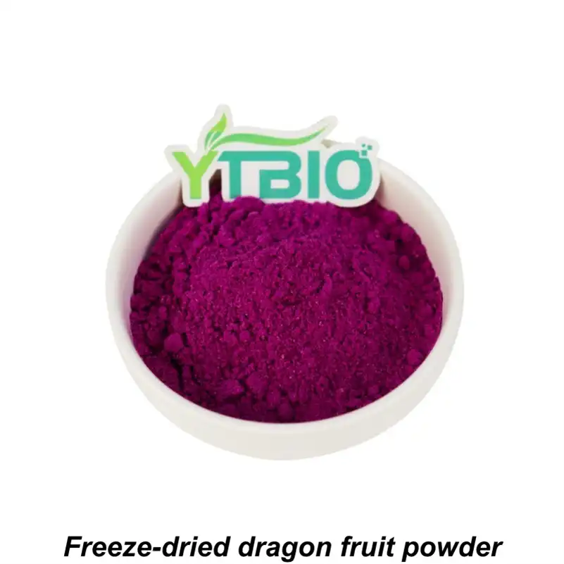 Best Dragon Fruit Powder