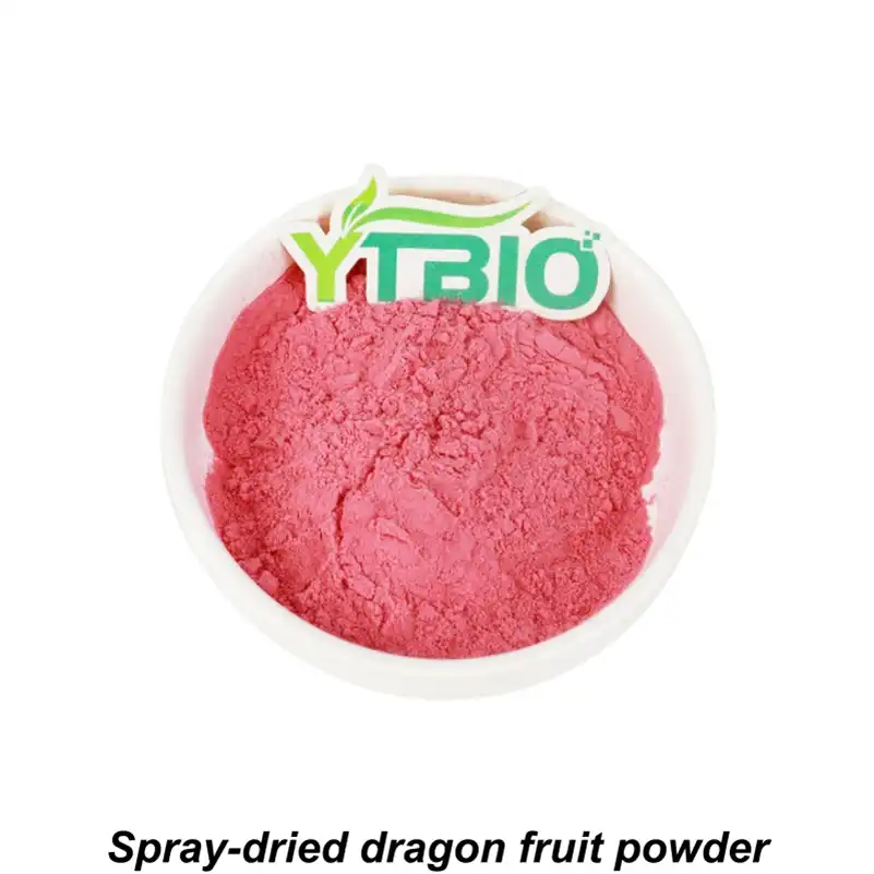 Best Dragon Fruit Powder
