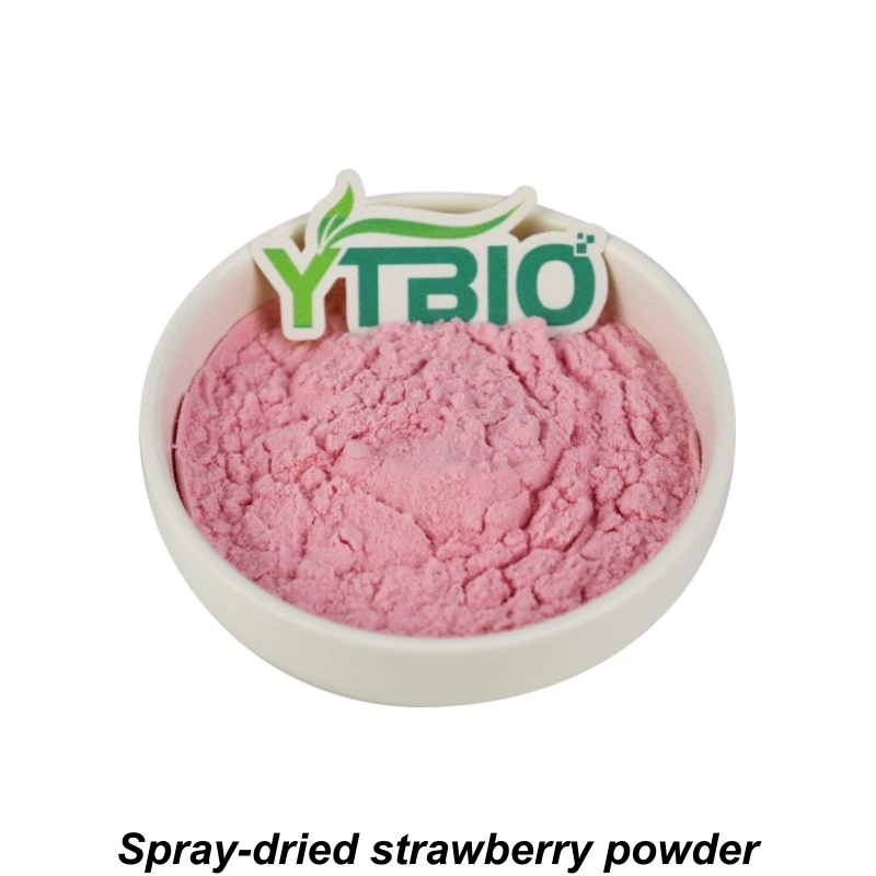 Bulk Strawberry Juice Powder