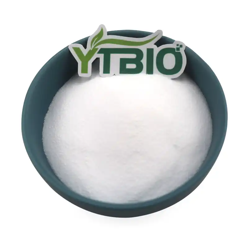 Bulk Isomaltulose Bulk Isomaltulose