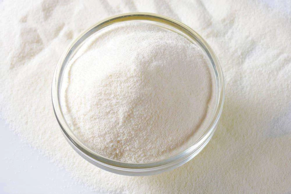 Pure L-carnitine Powder