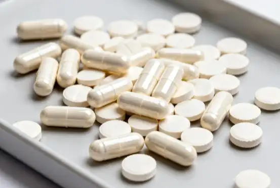 Bulk D Chiro Inositol Powder