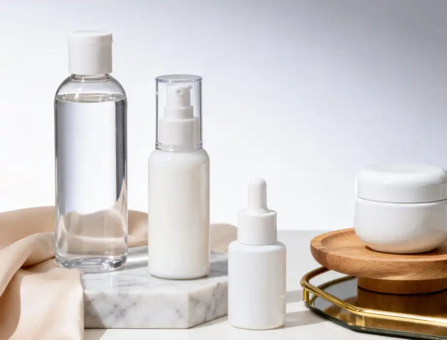 Hydrolyzed Pearl Powder