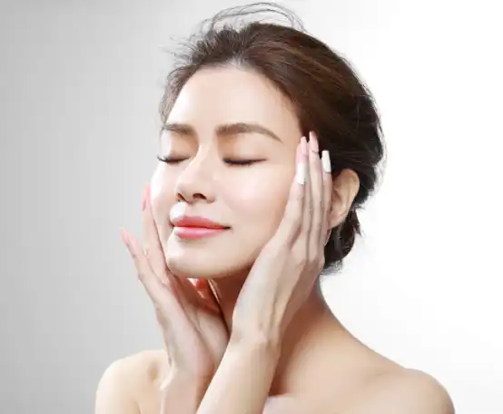 Hydrolyzed Pearl Powder