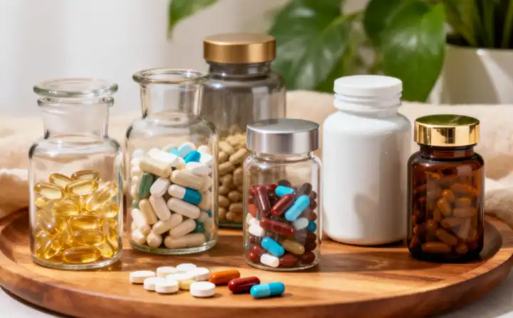 Bulk Ashwagandha Extract Powder