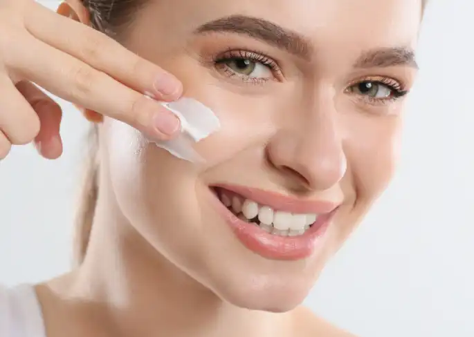 Kojic Acid Dipalmitate Powder