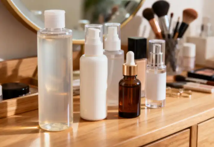 Kojic Acid Dipalmitate Powder