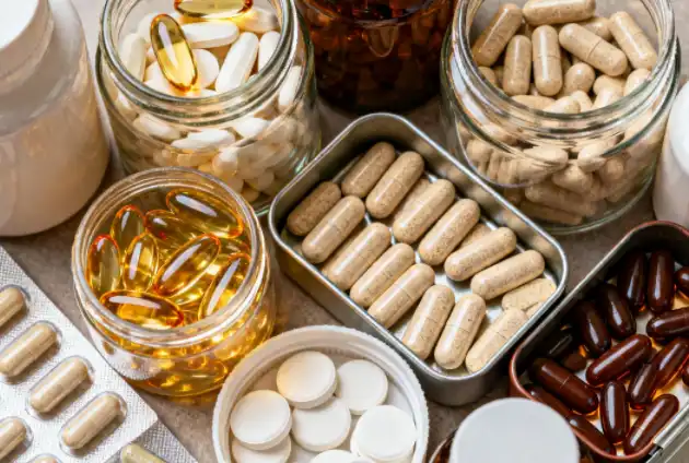 Mulberry Leaf Extract Powder