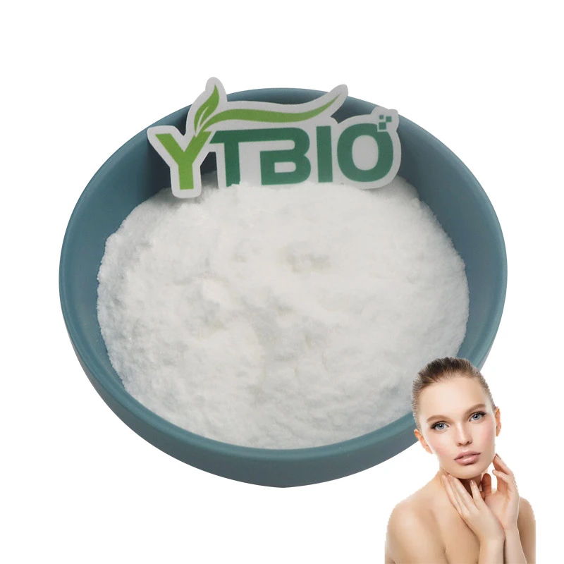 Salicylic Acid Pure Powder