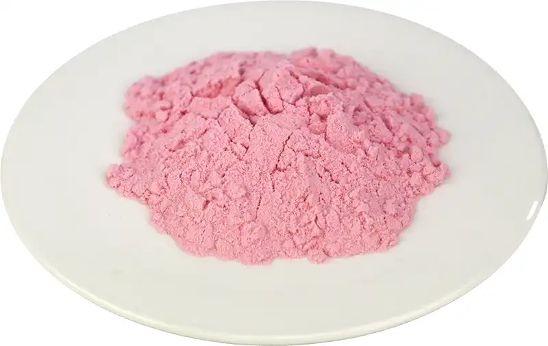 Strawberry Fruit Powder