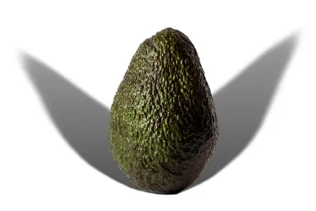 Avocado Soybean Unsaponifiables Powder