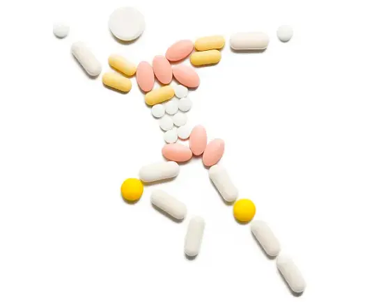 Avocado Soybean Unsaponifiables Powder