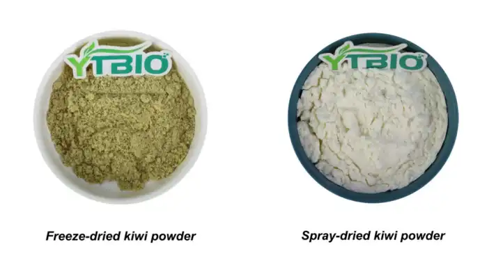 Bulk Kiwi Fruit Powder