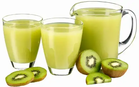 Bulk Kiwi Fruit Powder