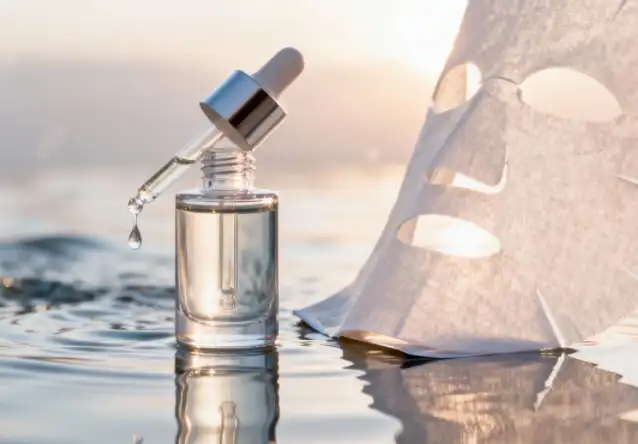 Bulk Ursolic Acid Powder