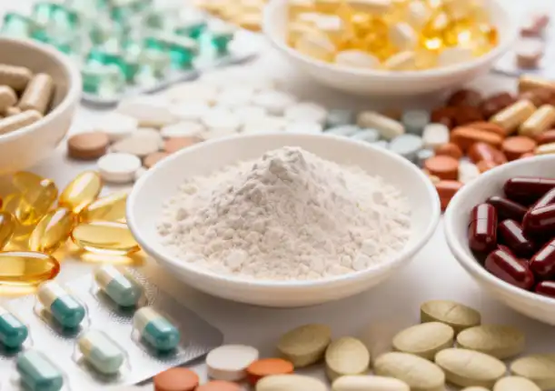 Cycloastragenol Powder