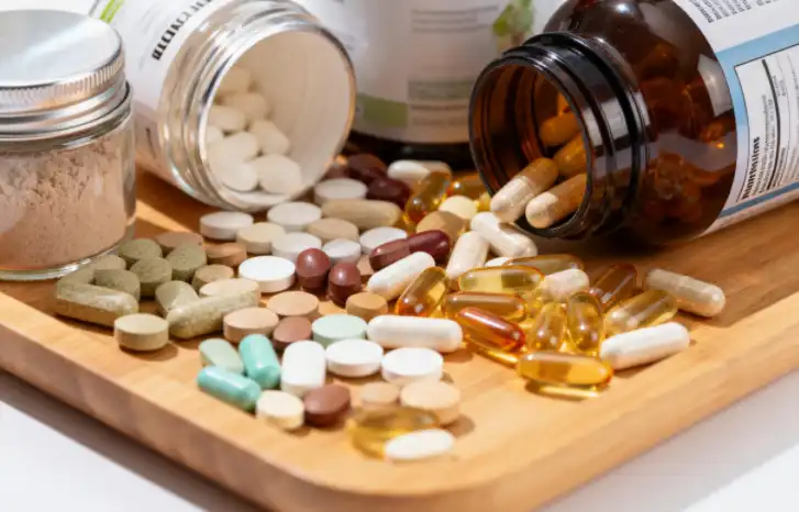 Calcium L-threonate powder