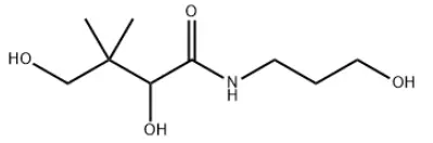 Pure Panthenol Pure Panthenol